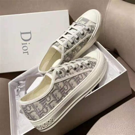 sneakers dior dames|dior designer sneakers for women.